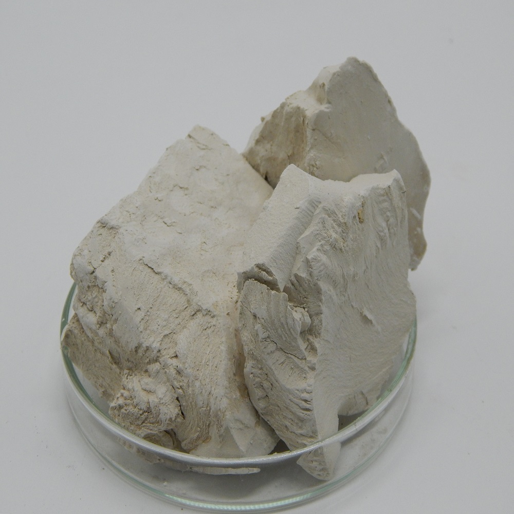 Ceramic - Raw Materials