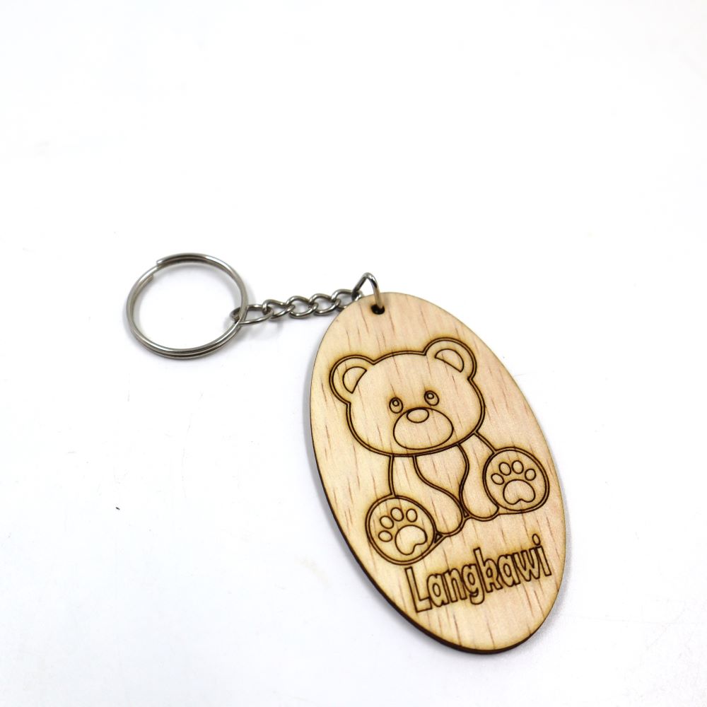 KEY CHAIN