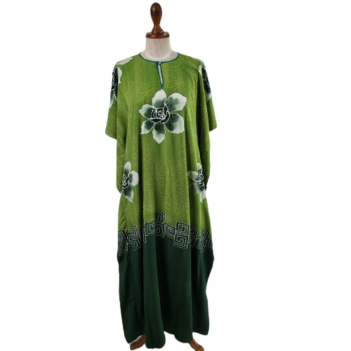 KAFTAN LENGAN PENDEK