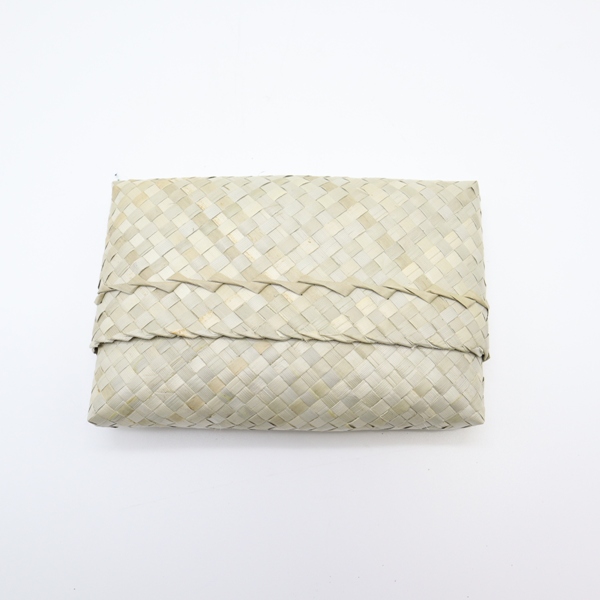 SUMPIT SARUNG ANYAMAN