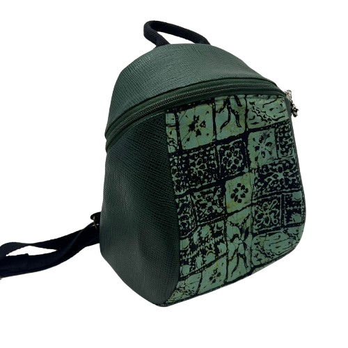 BAGPACK  BATIK