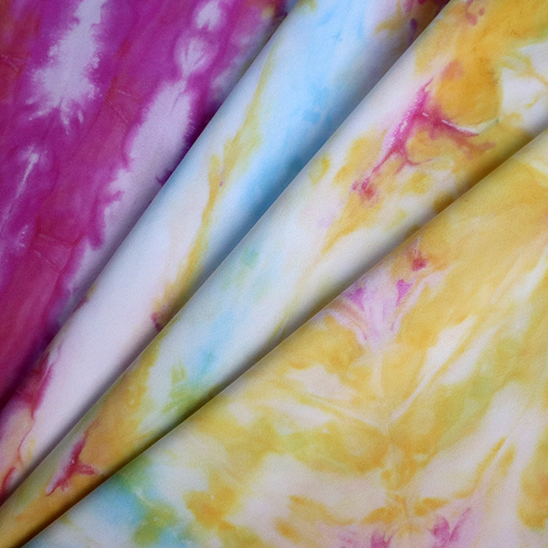 KAIN METER D IKAT BATIK