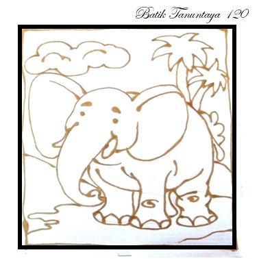 BATIK KIT