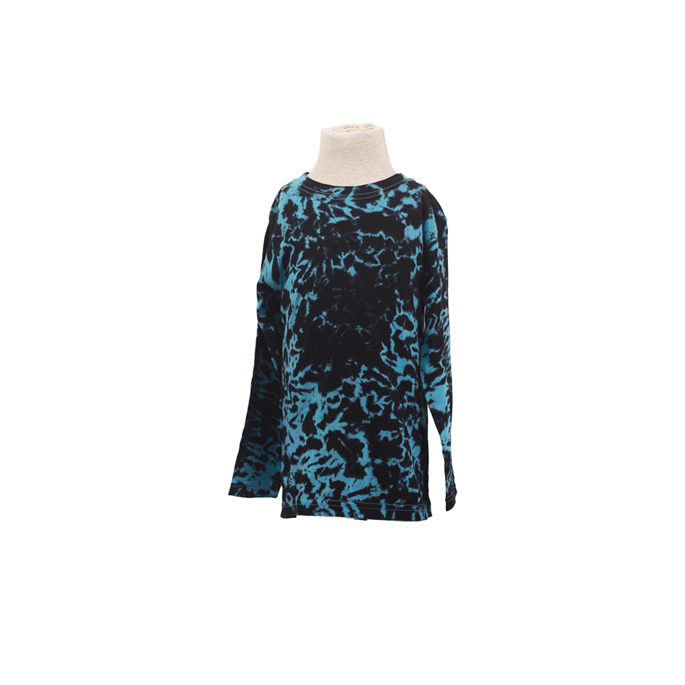 BATIK T-SHIRT (KIDS)