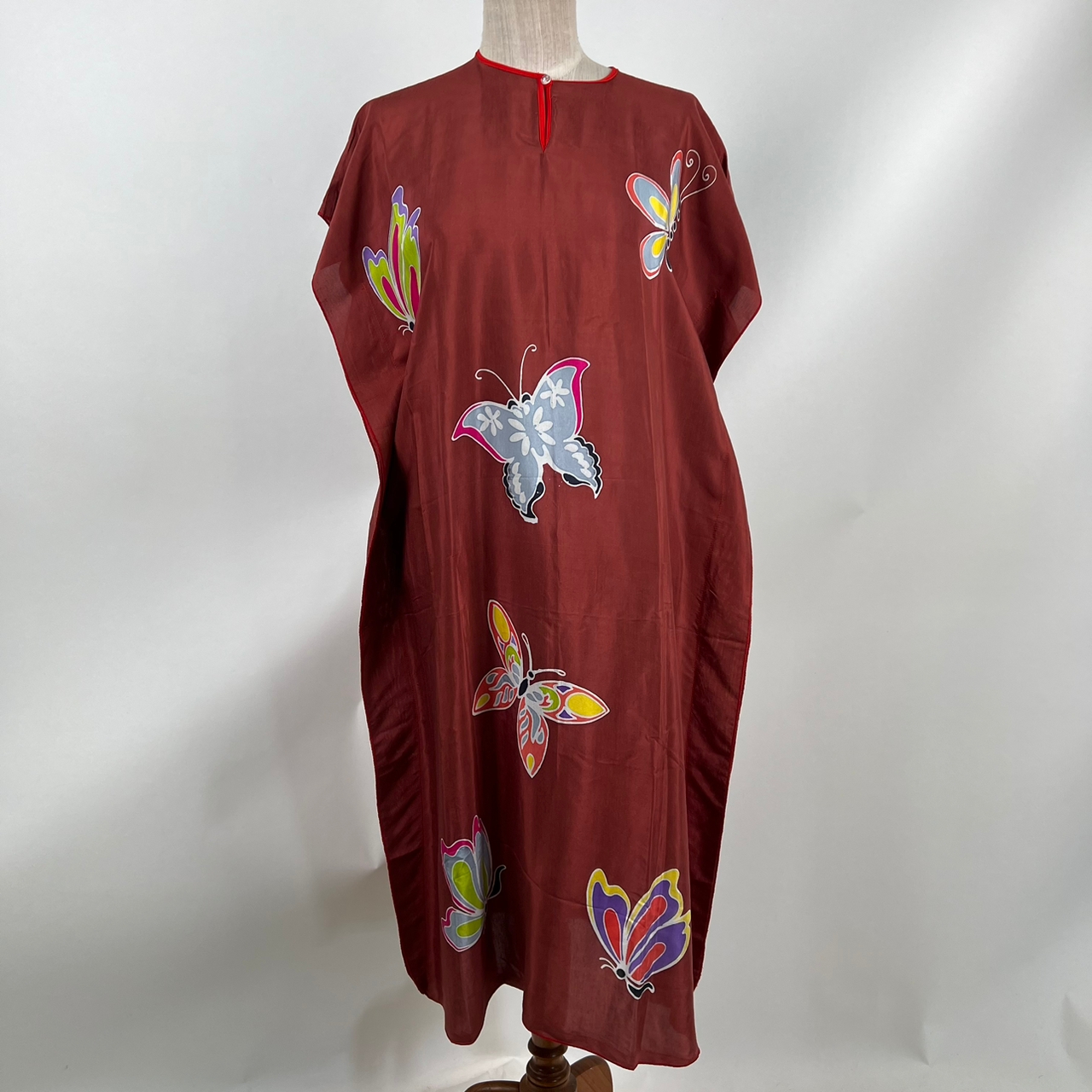 KAFTAN KANAK –KANAK