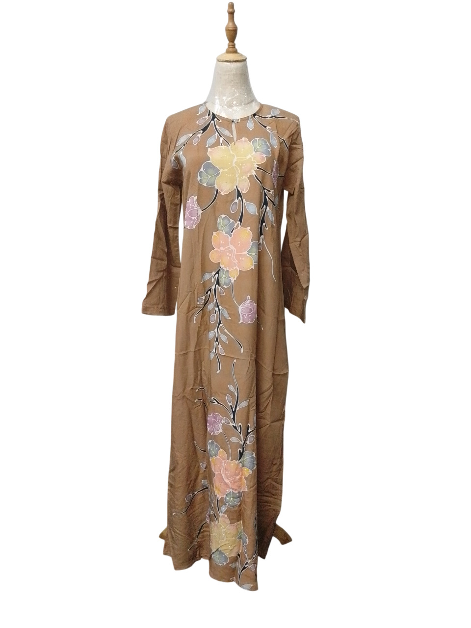 JUBAH BATIK