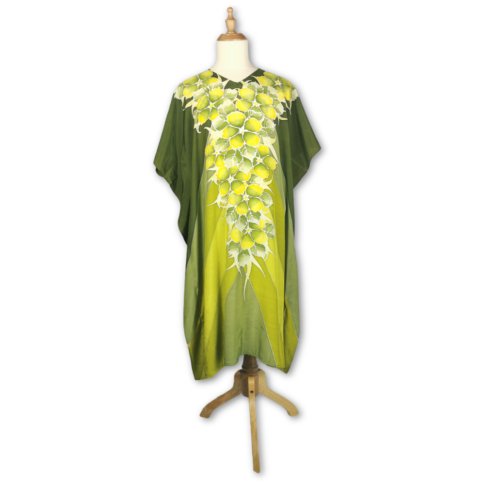 (PRE ORDER ) KAFTAN BATIK  CANTING