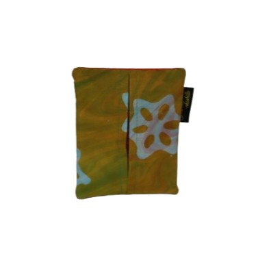 TISSUE POUCH