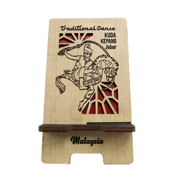 STAND TELEFON (LASER CUT)