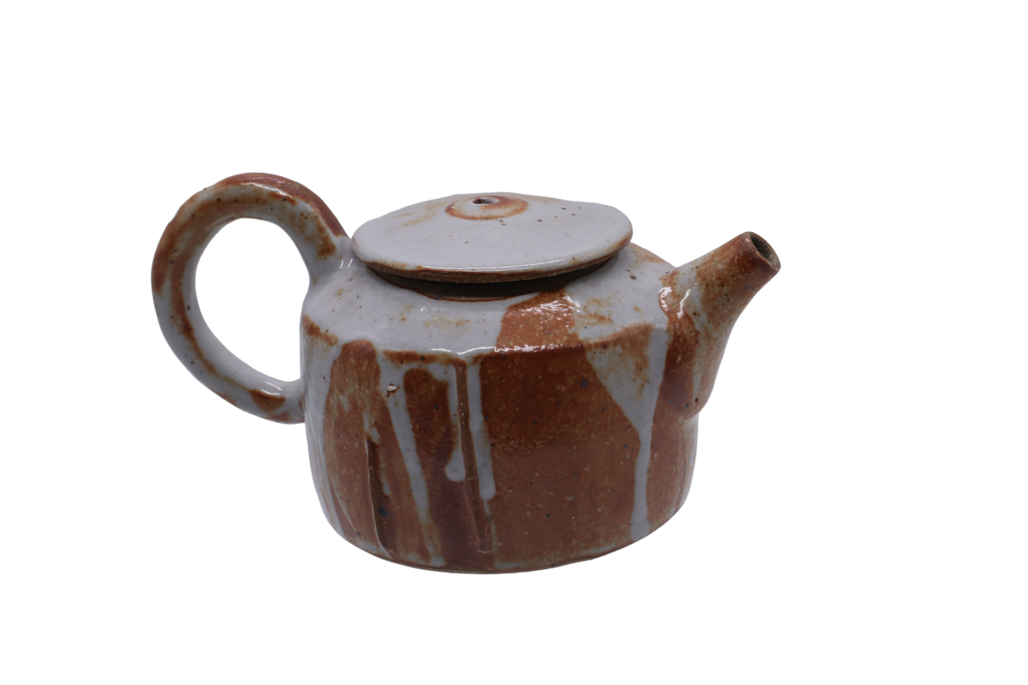 SANGETSU CERAMIC TEA POTS