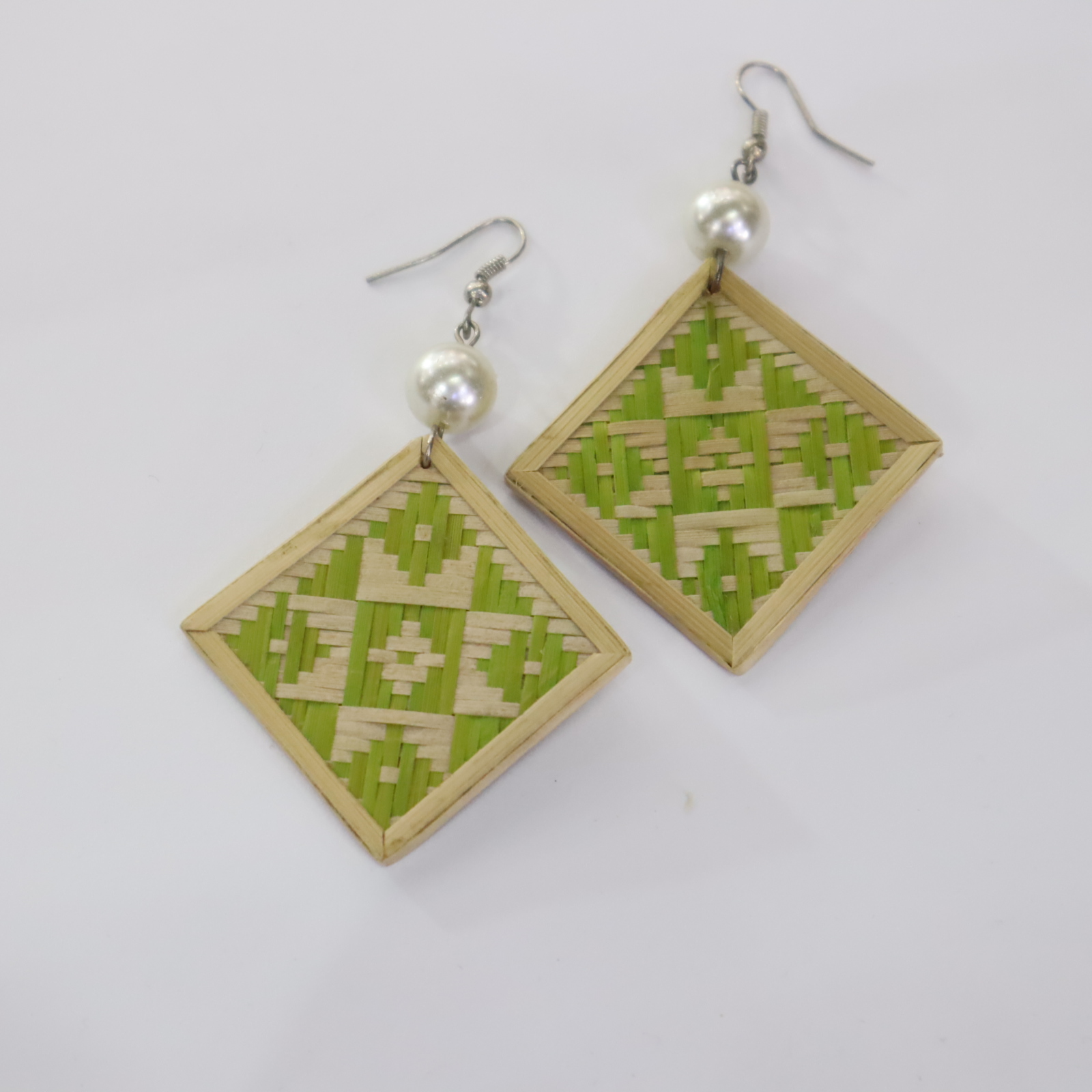 ANTING BORNEO