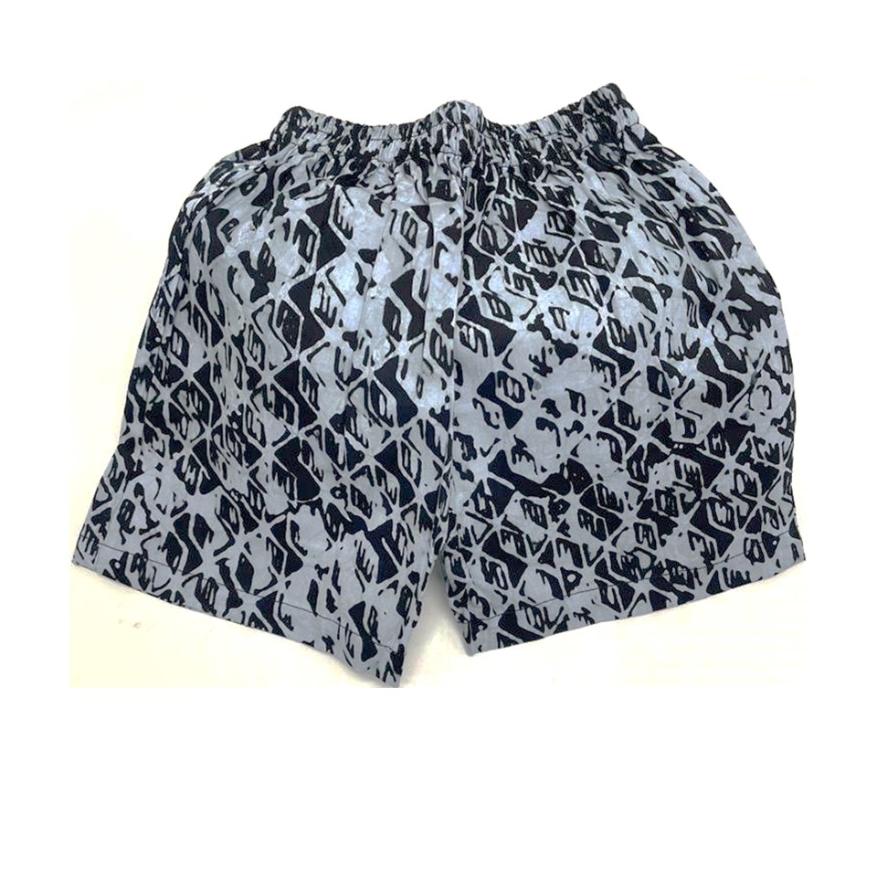 KIDS BATIK SHORTS
