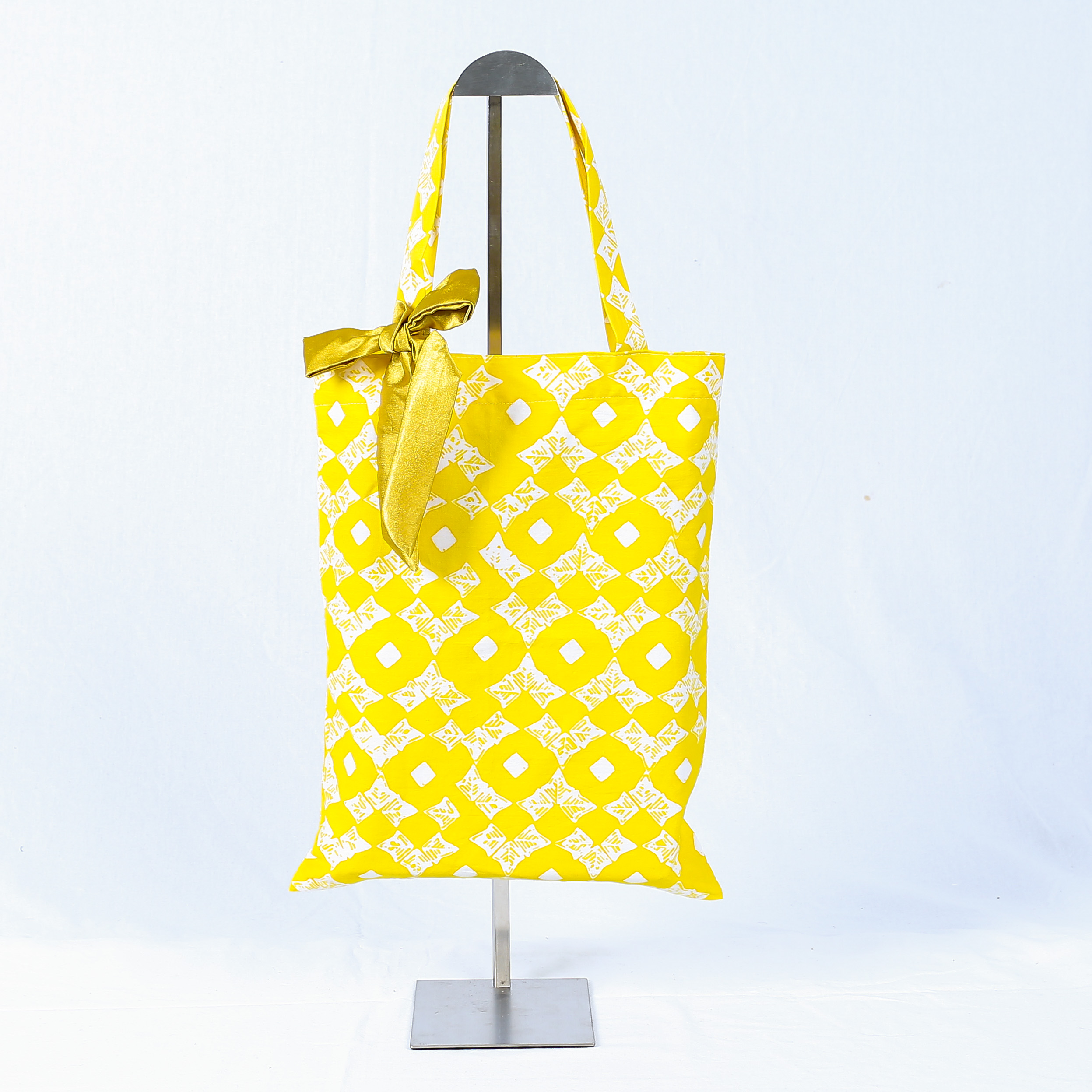 TOTE BAG BATIK (REBEN)