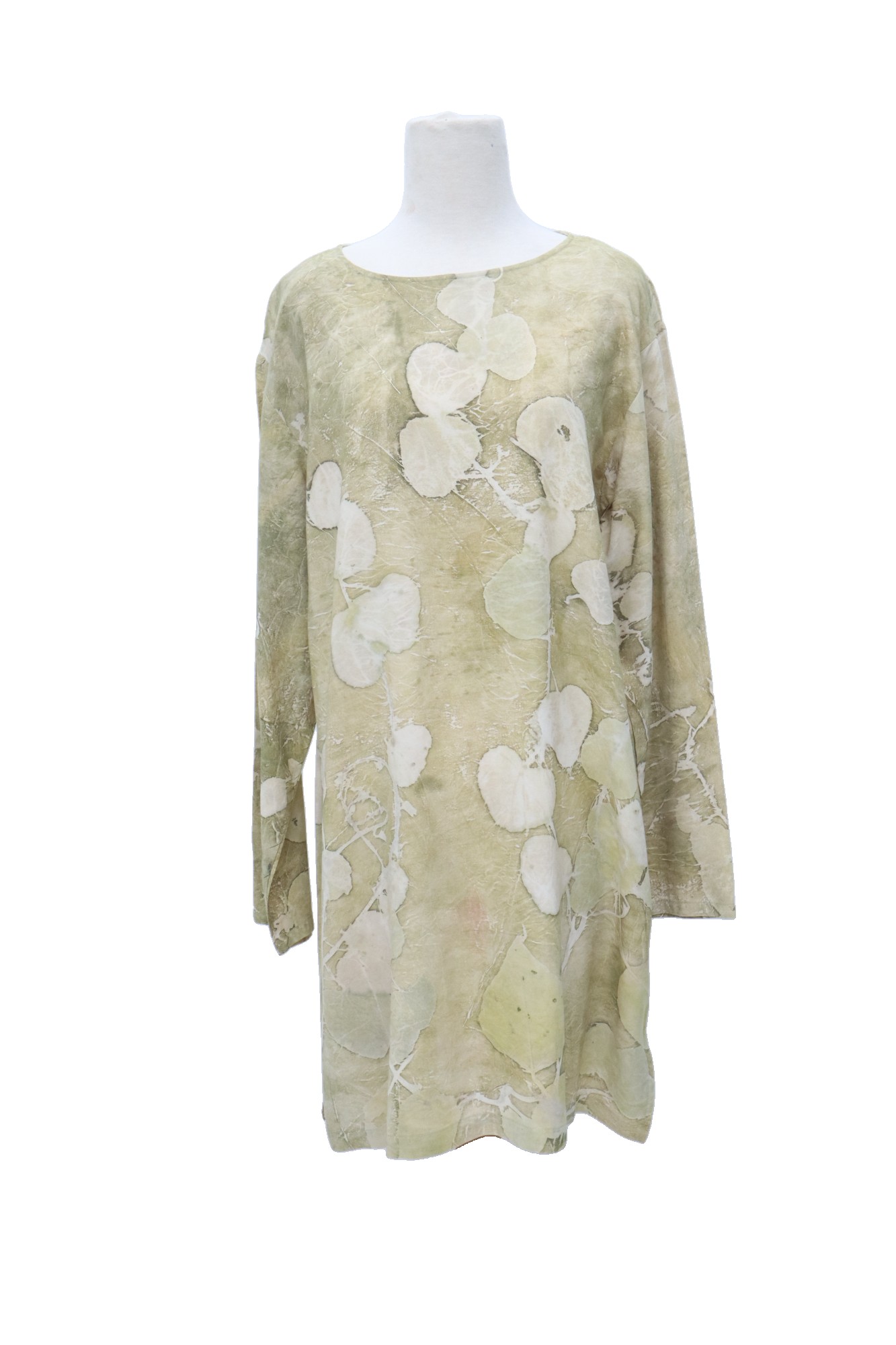 MUSLIMAH BATIK TIE & DYE