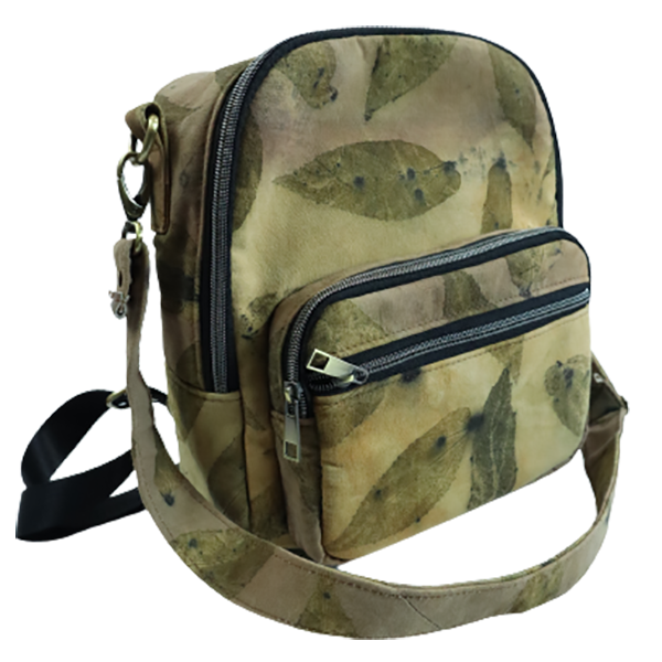 BACKPACK (ECOPRINT)
