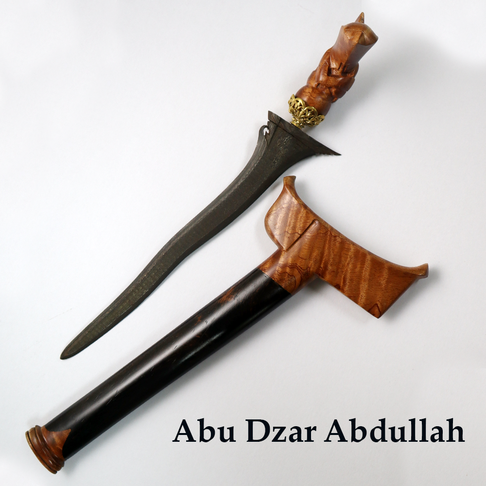 (PRE-ORDER 6) KERIS LOK