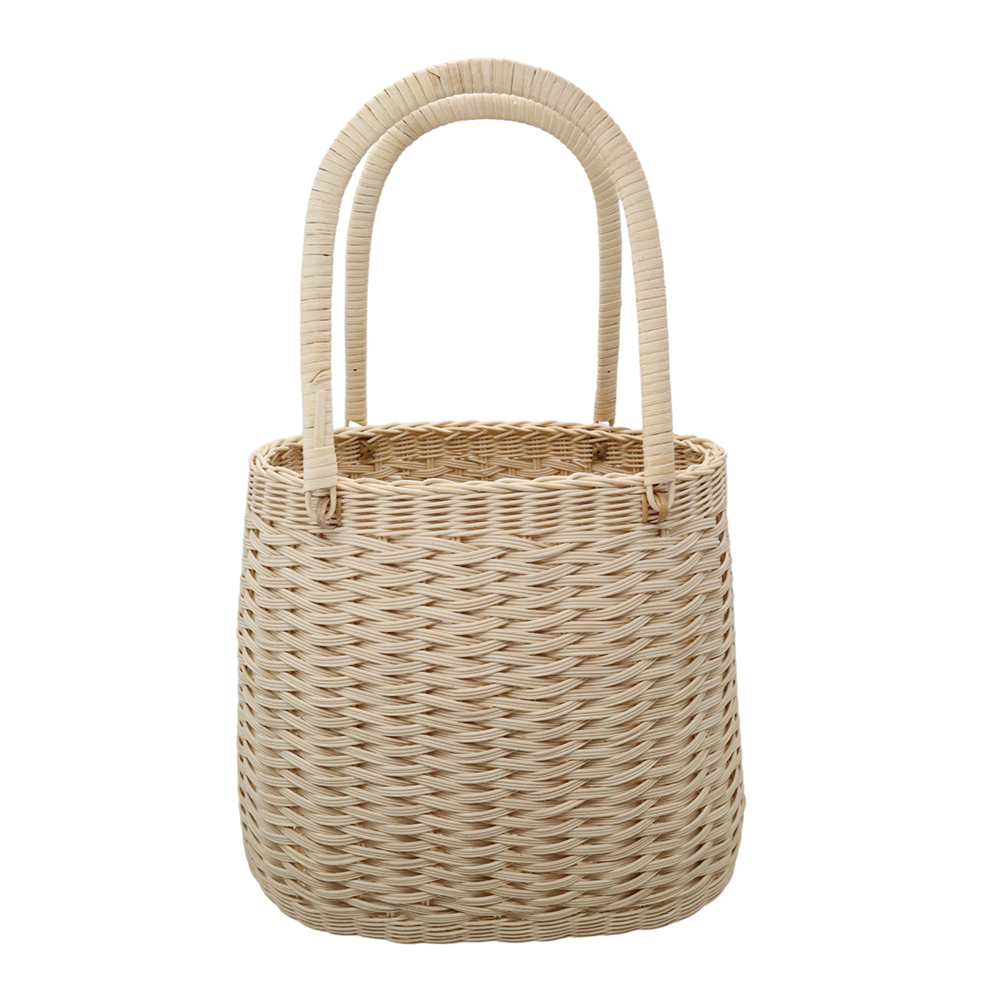 (PRE ORDER) BEG BAKUL ROTAN