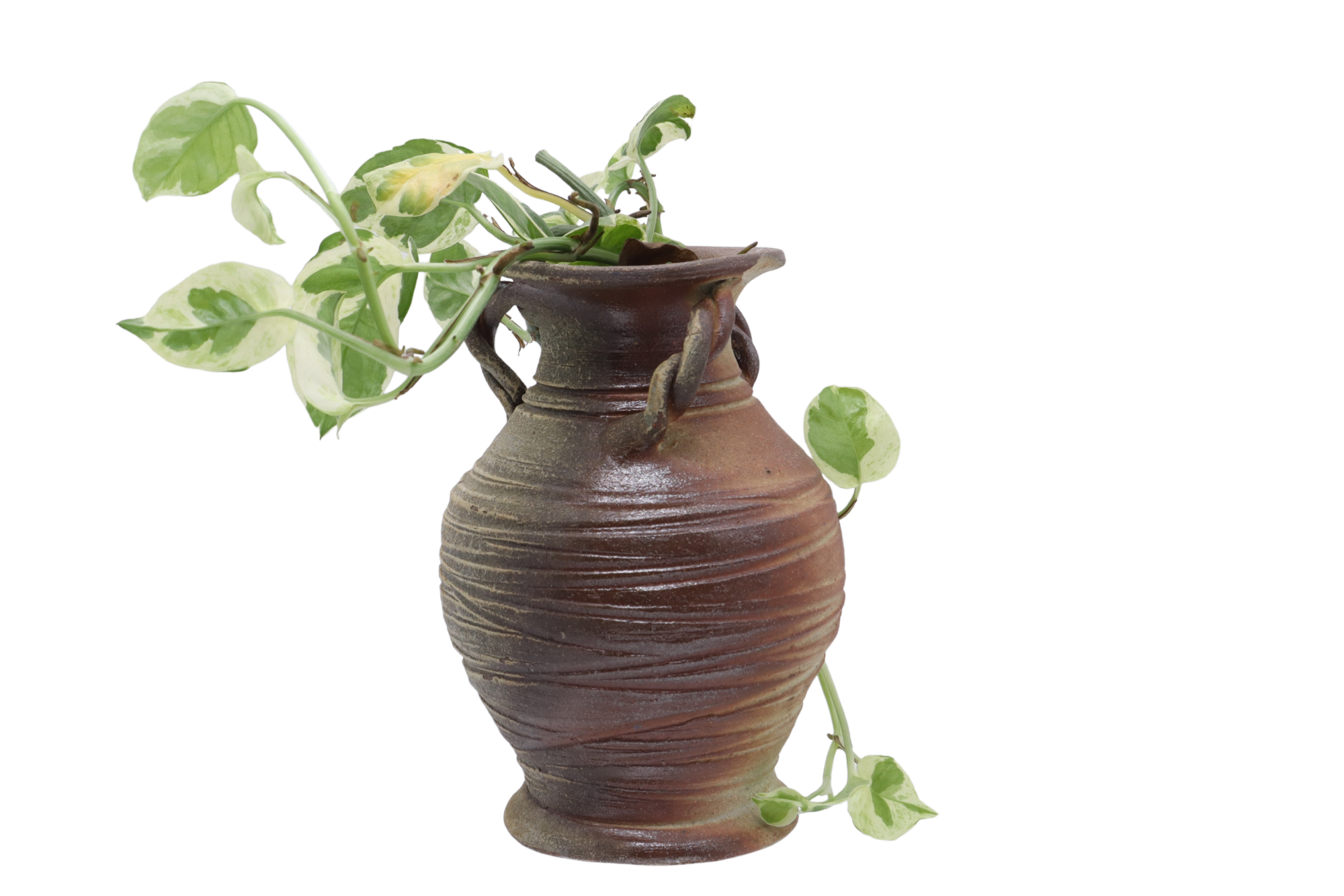 SANGETSU CERAMIC VASE