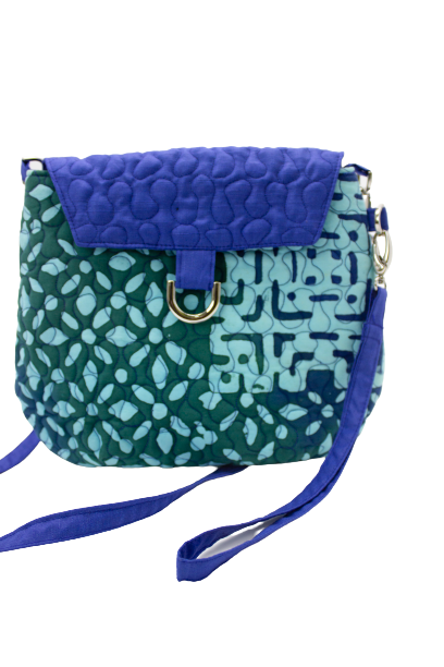 BATIK SLING BAG