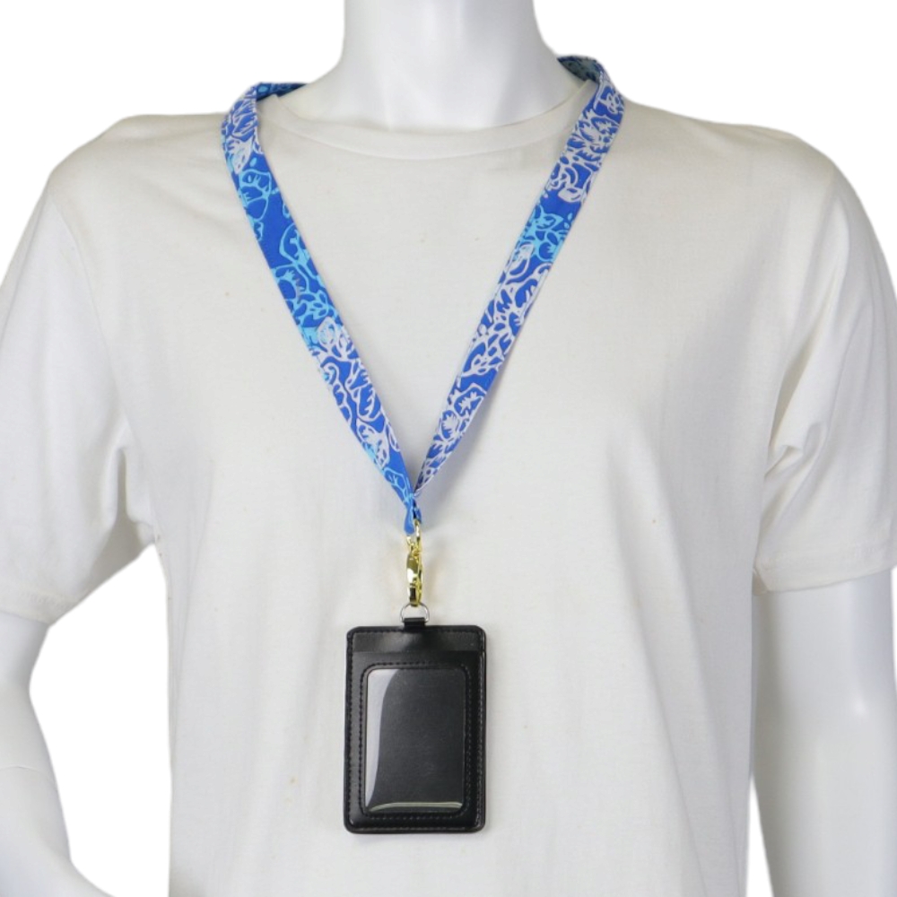 BATIK LANYARD