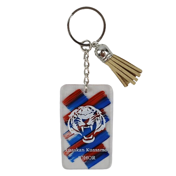 KEYCHAIN JDT