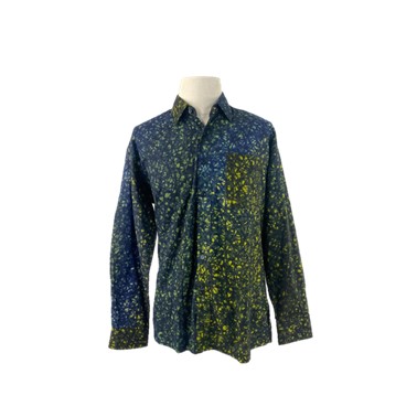 LONG SLEEVE BATIK SHIRT