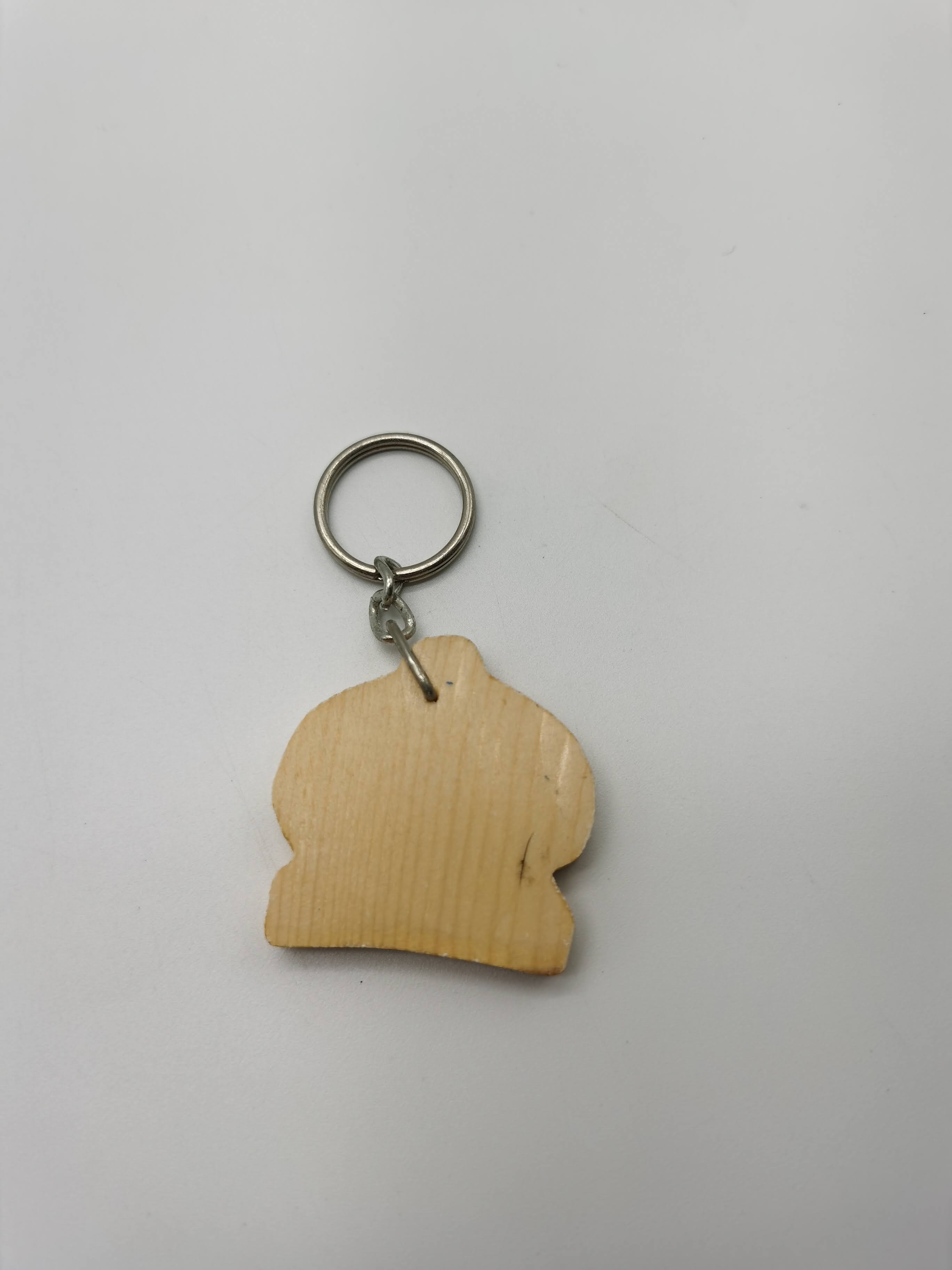 KEYCHAIN KUBAH
