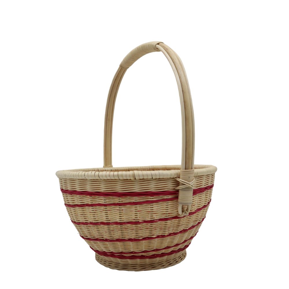 (PRE ORDER) BAKUL BUAH/SERBAGUNA (SPINNING)