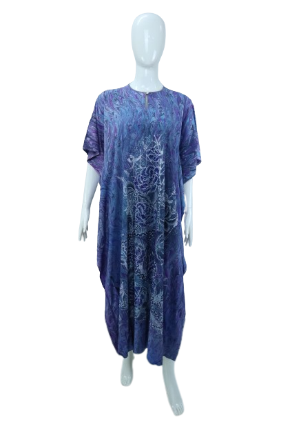 KAFTAN BATIK MARBLE