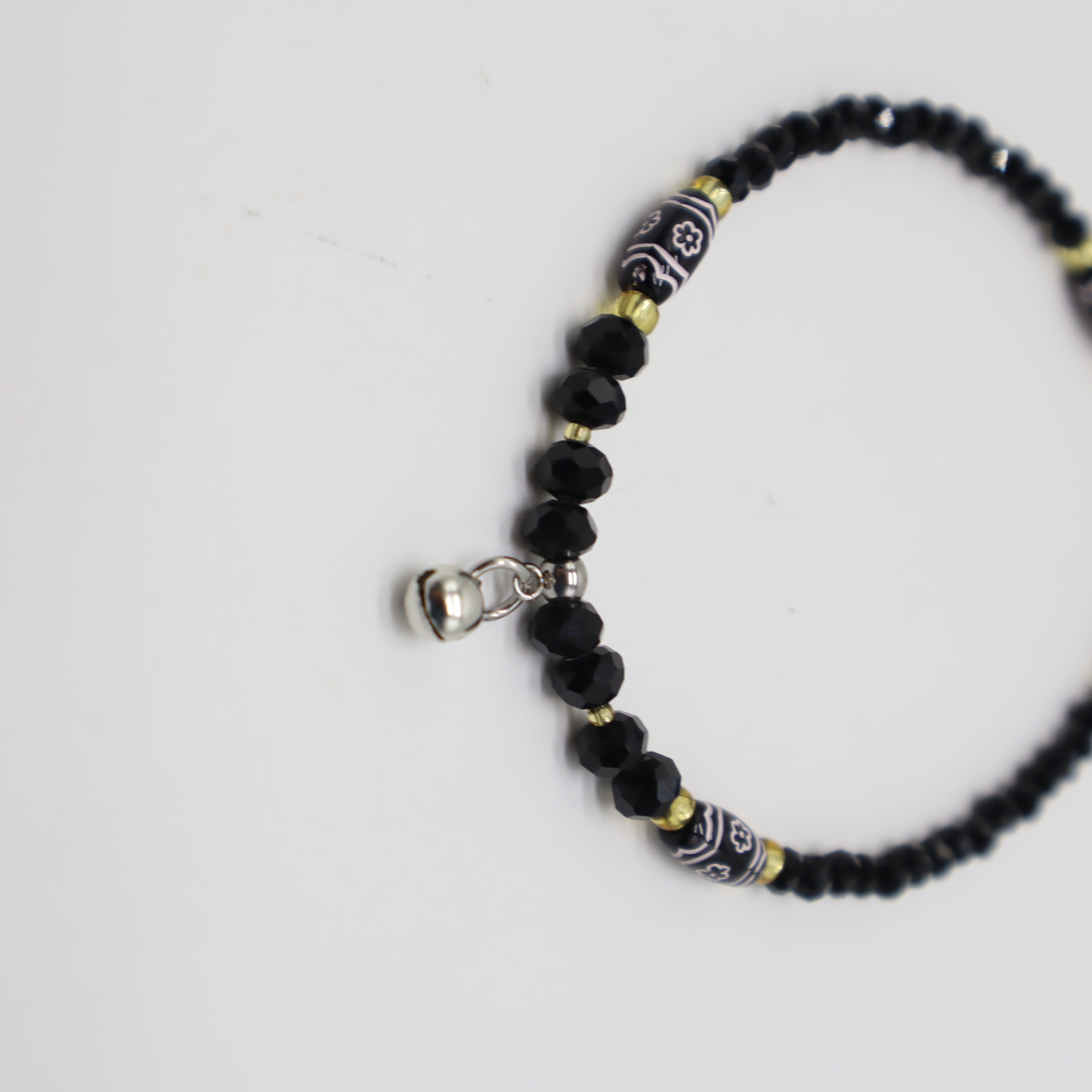 GELANG KAKI MANIK