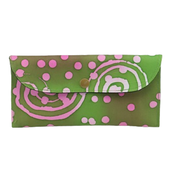 CLUTCH BAG BATIK