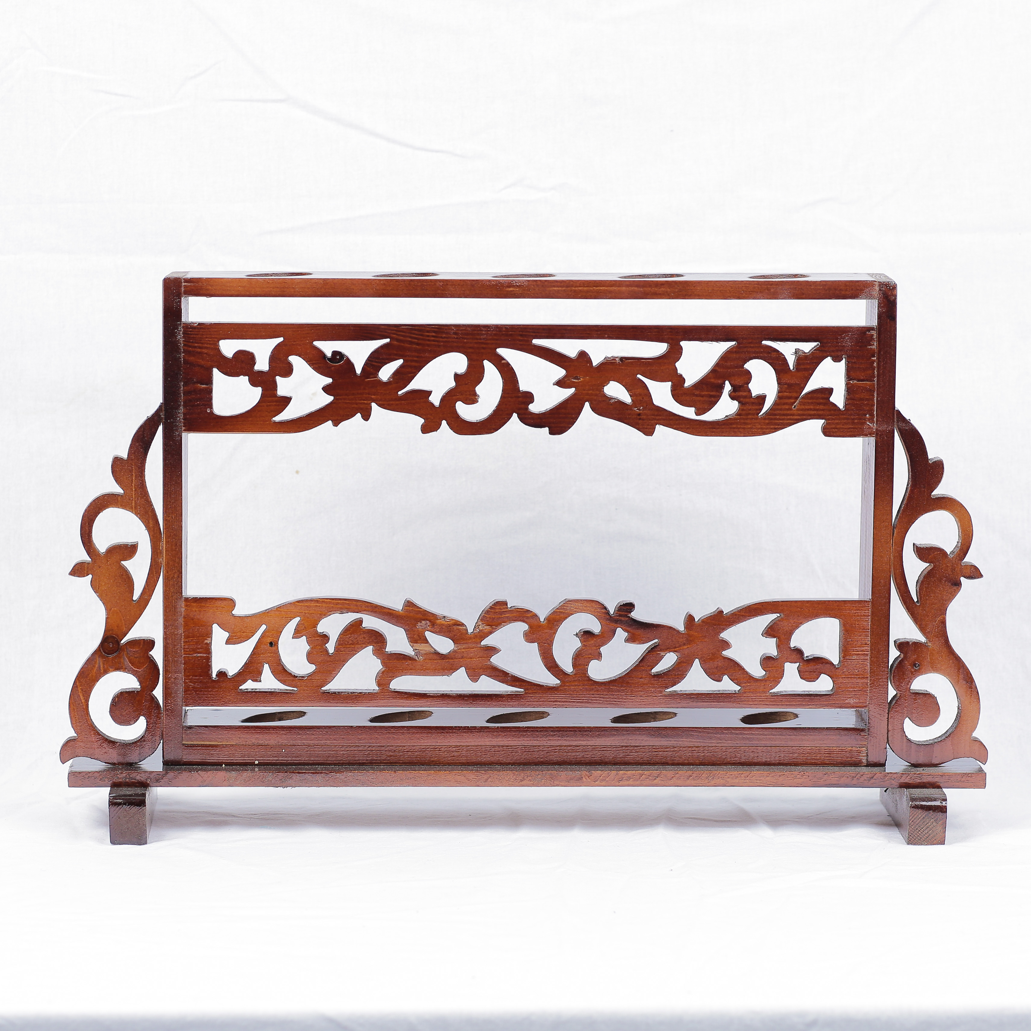 (PRE ORDER) RAK KERIS BERUKIR 2