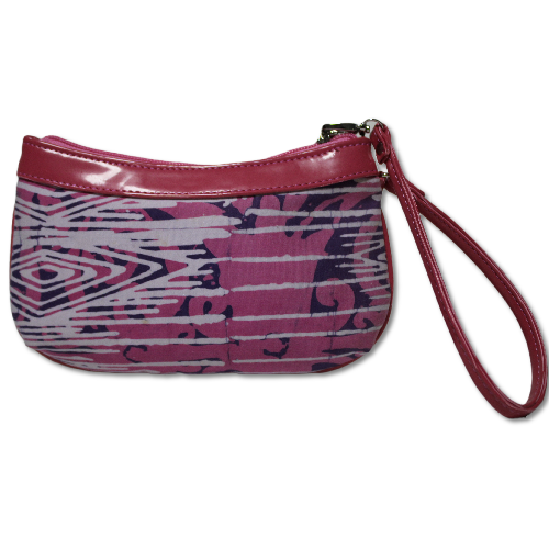 BATIK POUCH