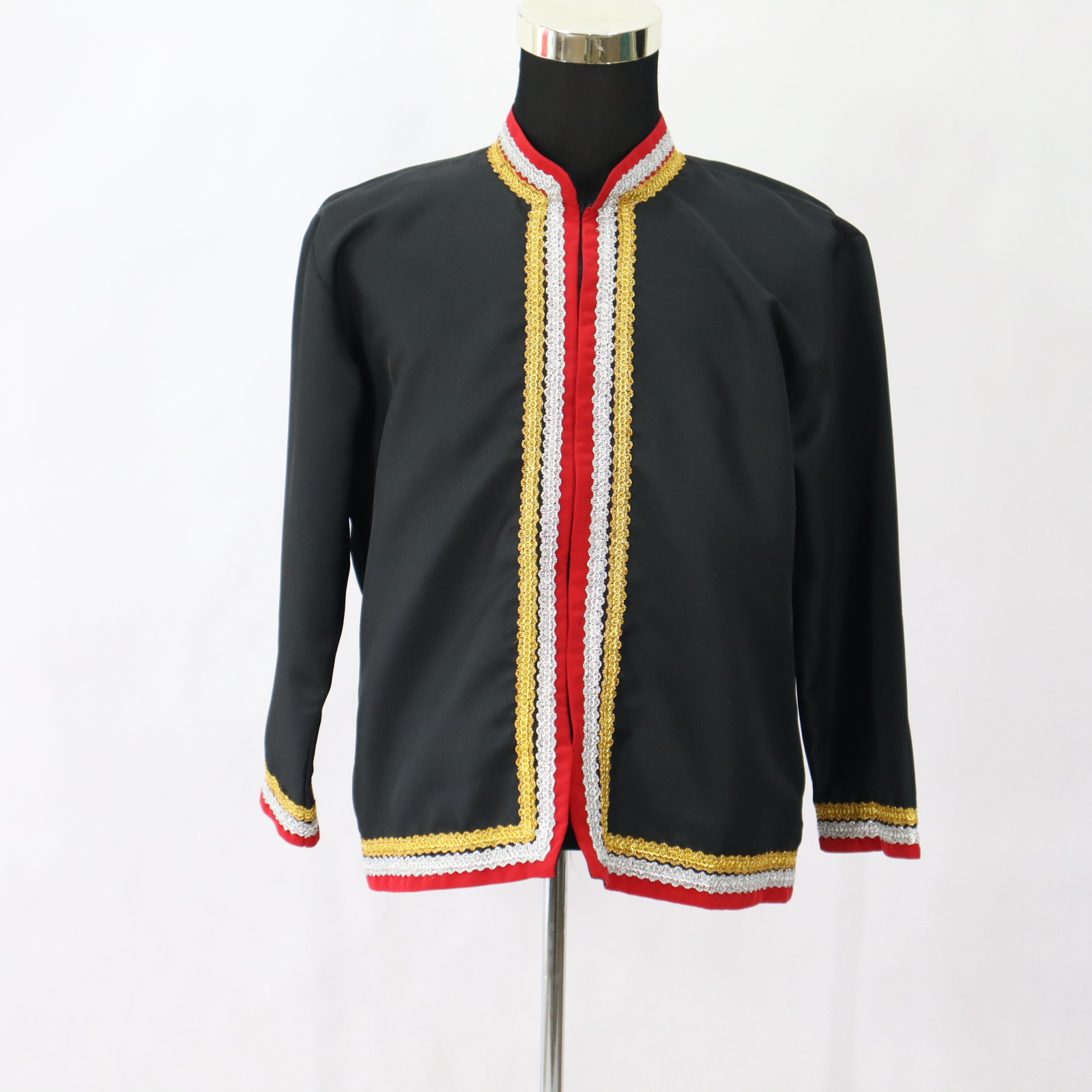 BIDAYUH LENGAN PANJANG