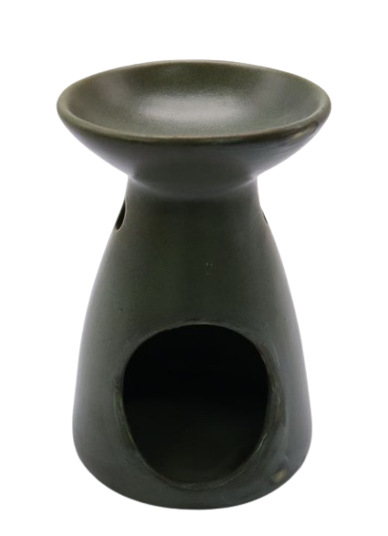 BEKAS LILIN AROMA TERAPI