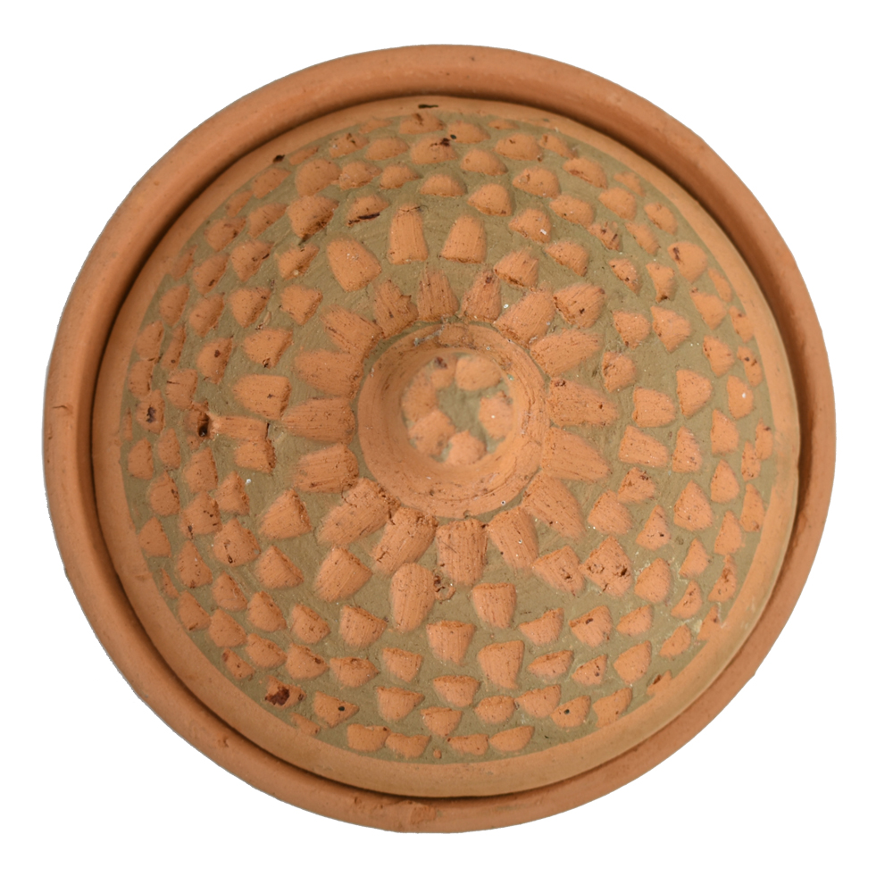 CERAMIC BOYA CONTAINER