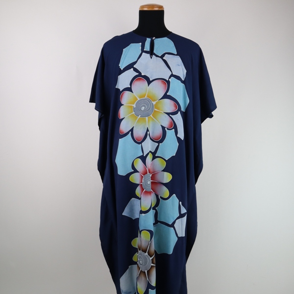 KAFTAN LENGAN PENDEK