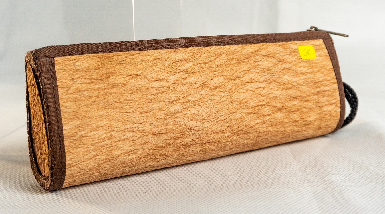 PENSIL CASE SEGITIGA