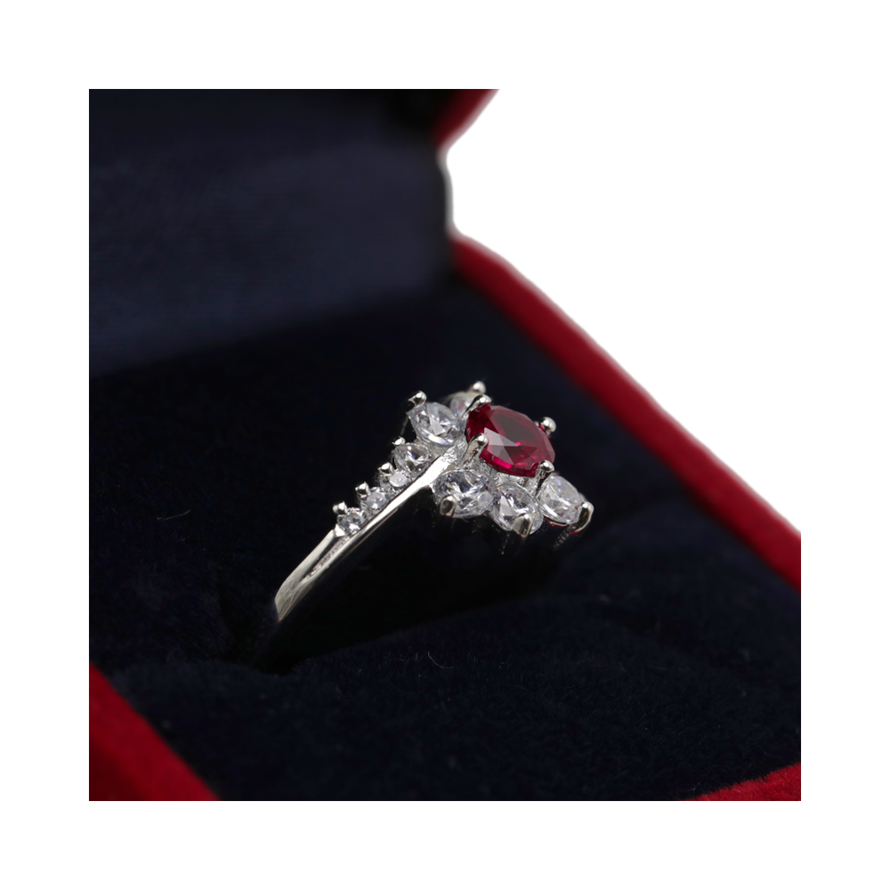 (PRE-ORDER)CINCIN WANITA PERAK