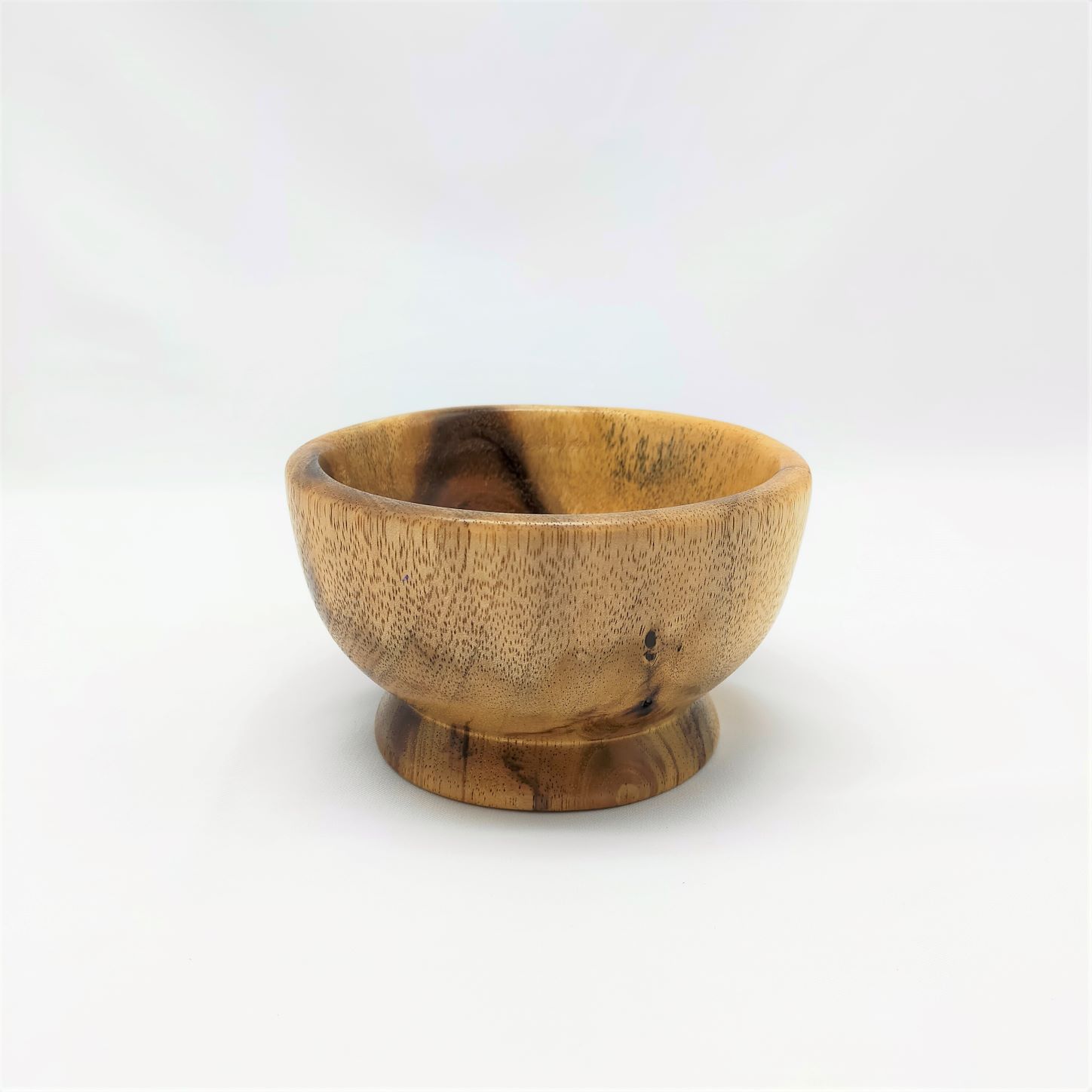 BOWL WITH BASE