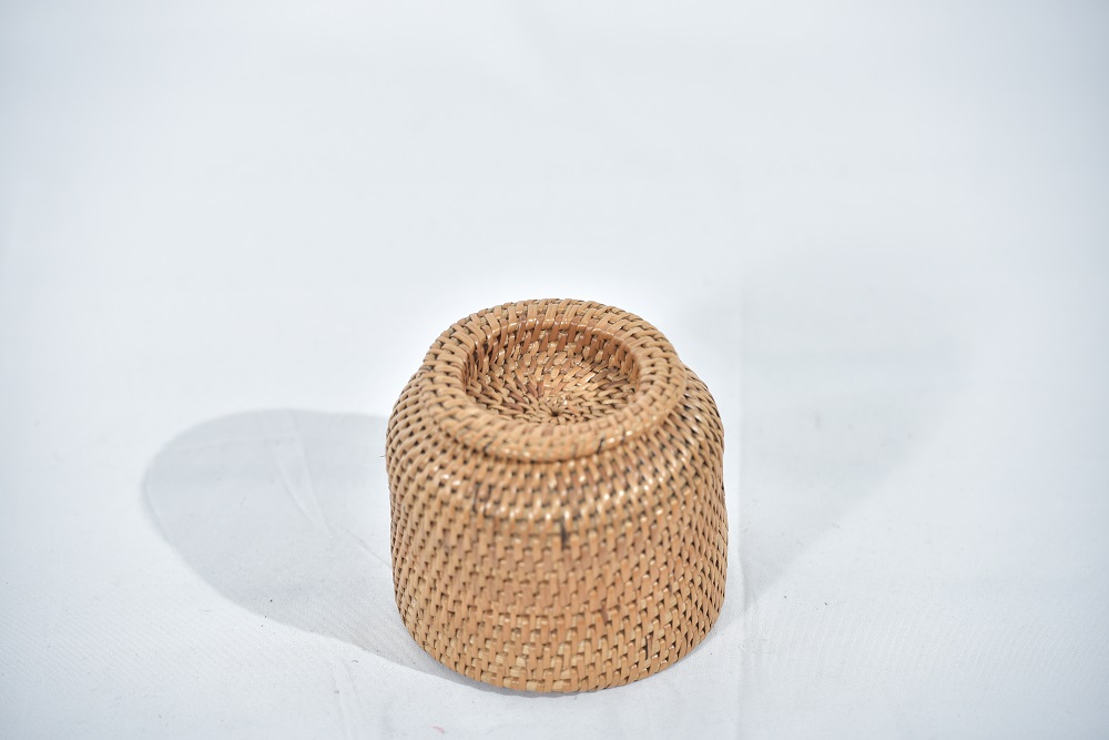 ANYAMAN RIBU-RIBU TINOMPOK