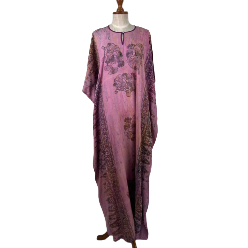 KAFTAN BATIK