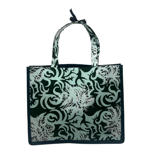 BATIK TOTE BAG