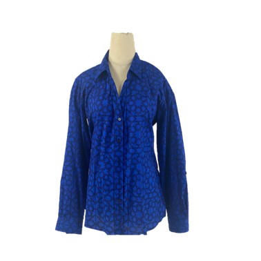 LONG SLEEVE BATIK SHIRT