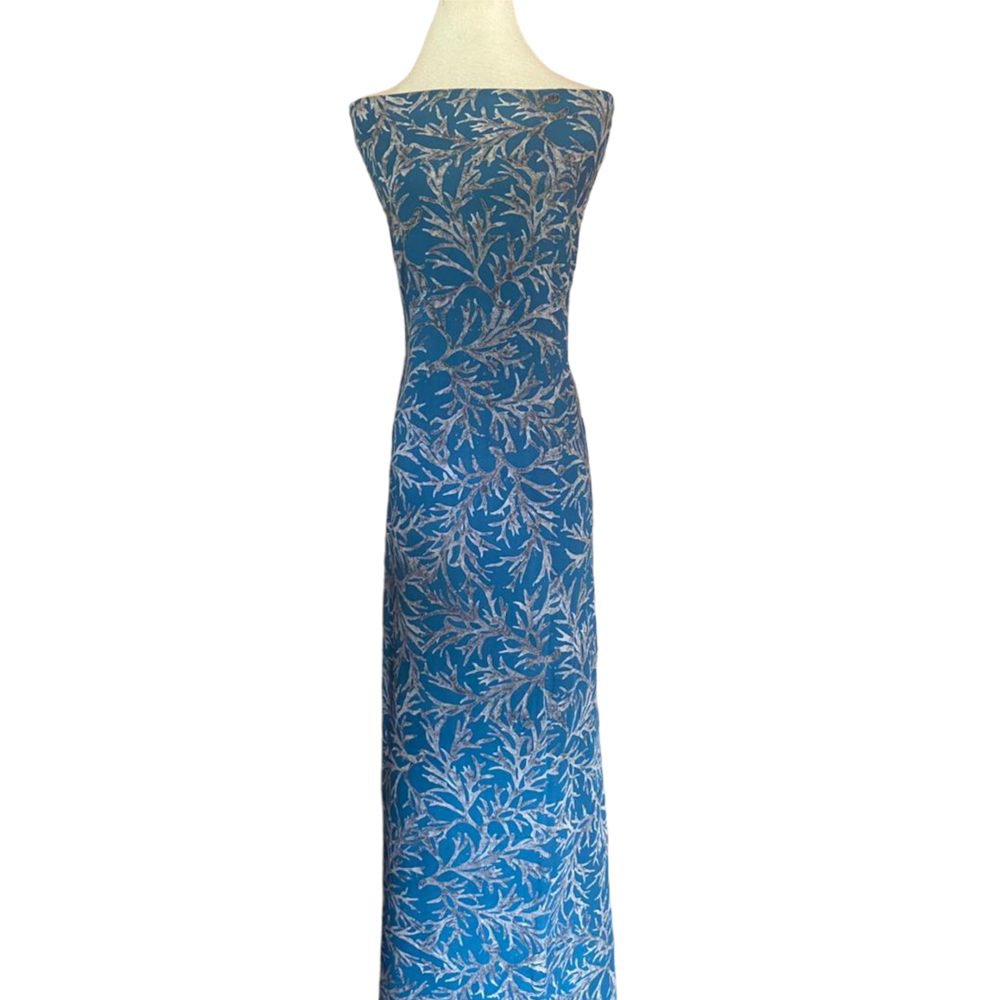 KAIN PASANG BATIK BLOK