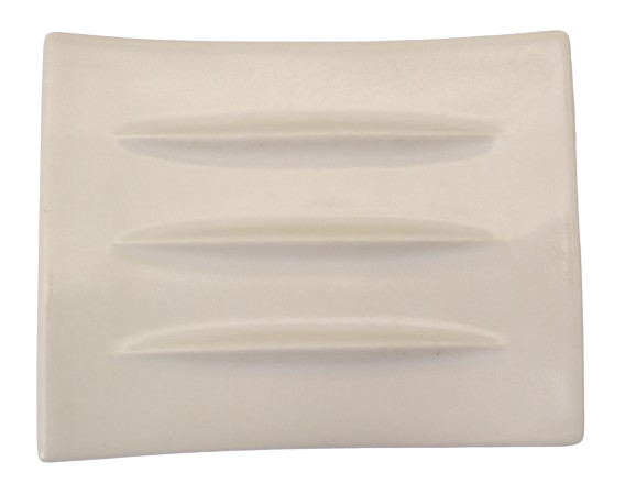 CERAMIC GLASS COASTER