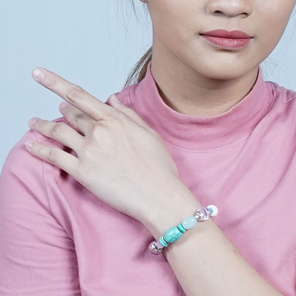 YASEER BRACELET COLLECTION