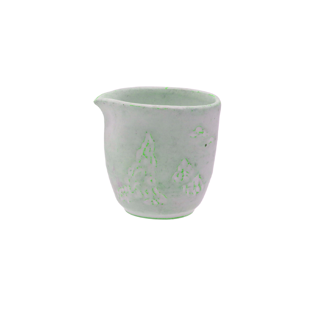 SANGETSU CERAMIC CUP