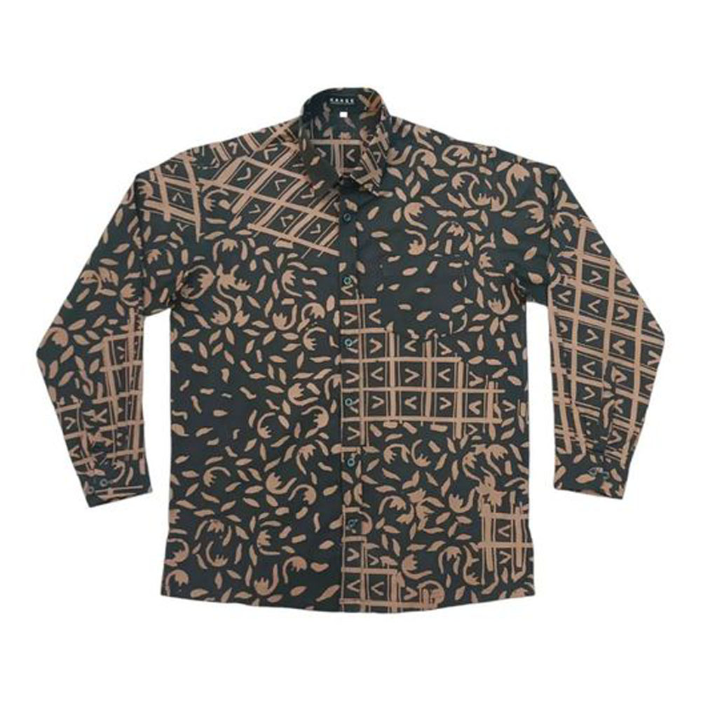 MEN SHIRT LONG SLEEVE