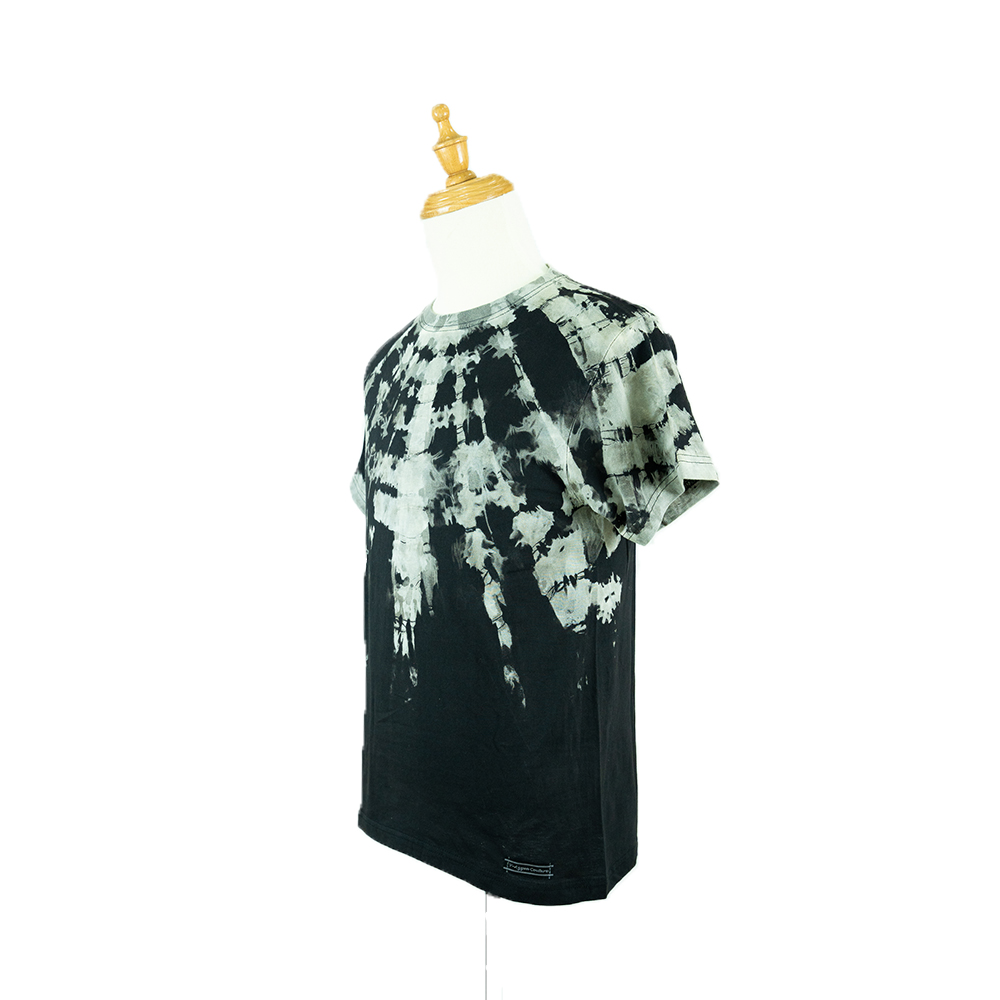 YASMIN TIE DYE T-SHIRT
